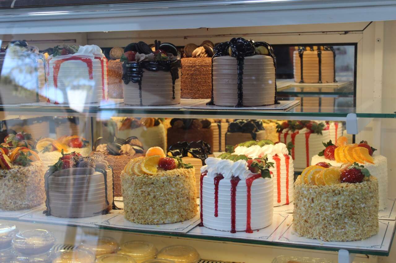 Yılbaşı Öncesi Menteşe’de Pasta Fiyatları Cep Yakıyor 1